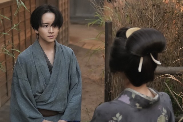 『ばけばけ』第34話あらすじ