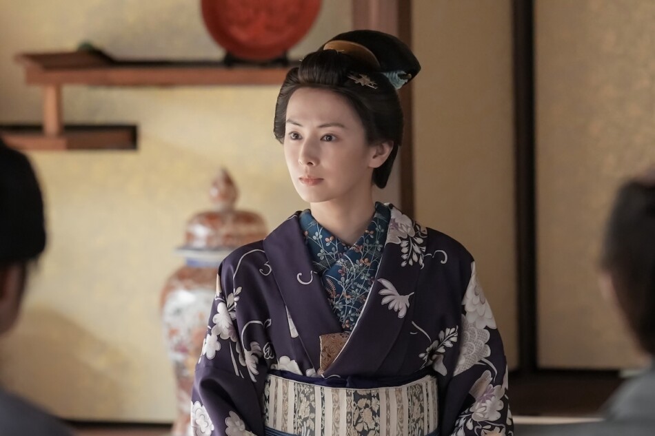 北川景子、“汚れ芝居”で到達した新境地