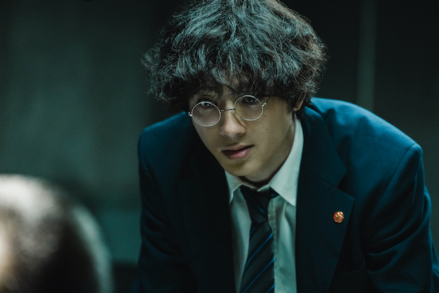 『爆弾』の面白さに「ありがとう！」の画像