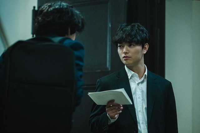 『爆弾』の面白さに「ありがとう！」の画像