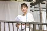 『ちょっとだけエスパー』に向里祐香が出演の画像