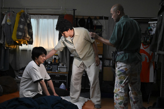 『ちょっとだけエスパー』能力者誕生の急展開の画像