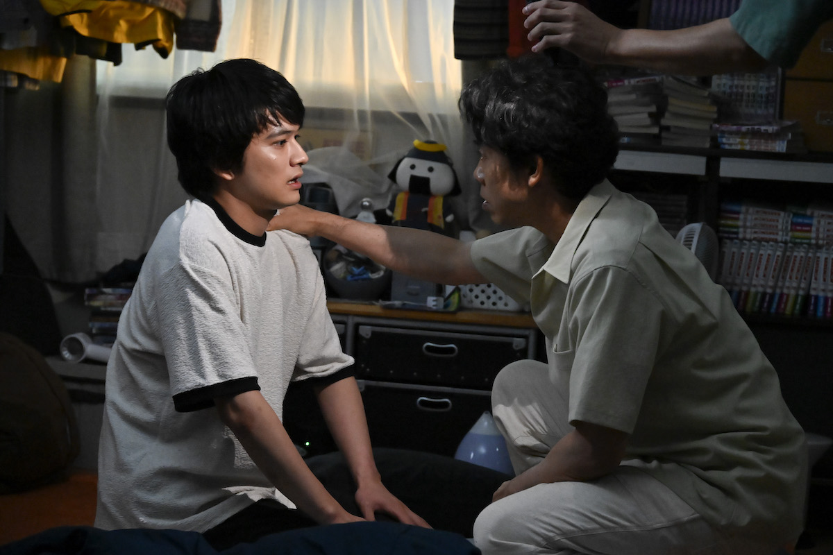 『ちょっとだけエスパー』能力者誕生の急展開