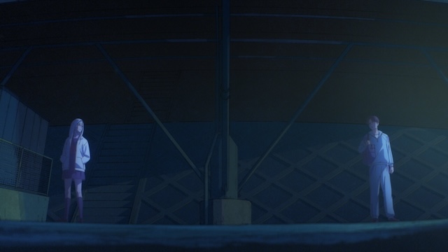 『左ききのエレン』2026年4月テレ東系で放送の画像