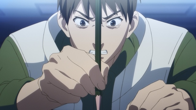 『左ききのエレン』2026年4月テレ東系で放送の画像