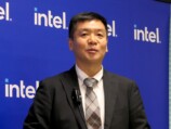 インテル株式会社 技術本部 IA技術本部　部長 太田 仁彦氏