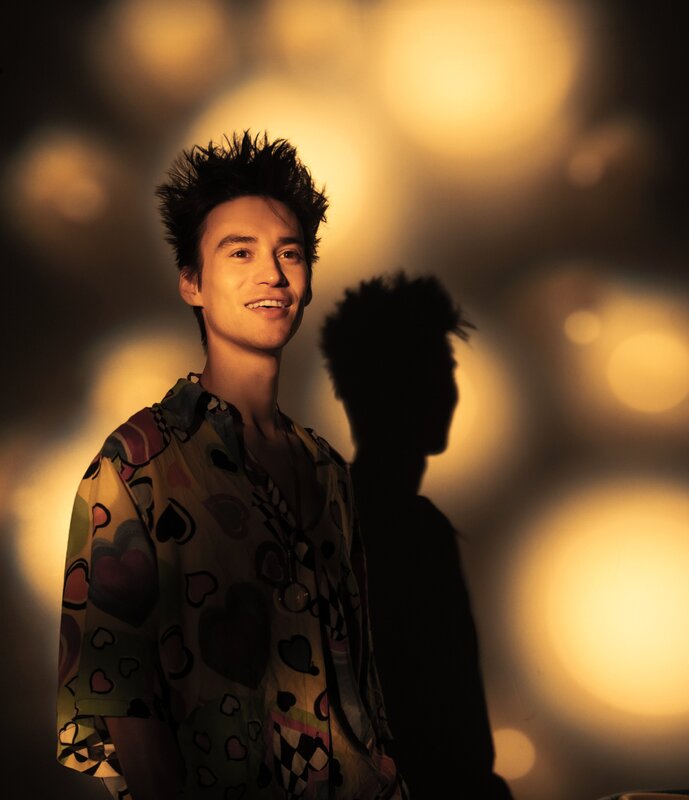 ジェイコブ・コリアー、日本盤に限定曲収録