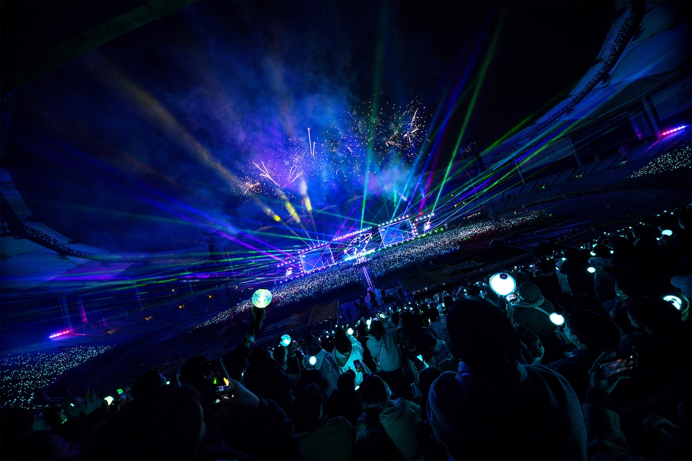 JIN (P)&(C)BIGHIT MUSIC