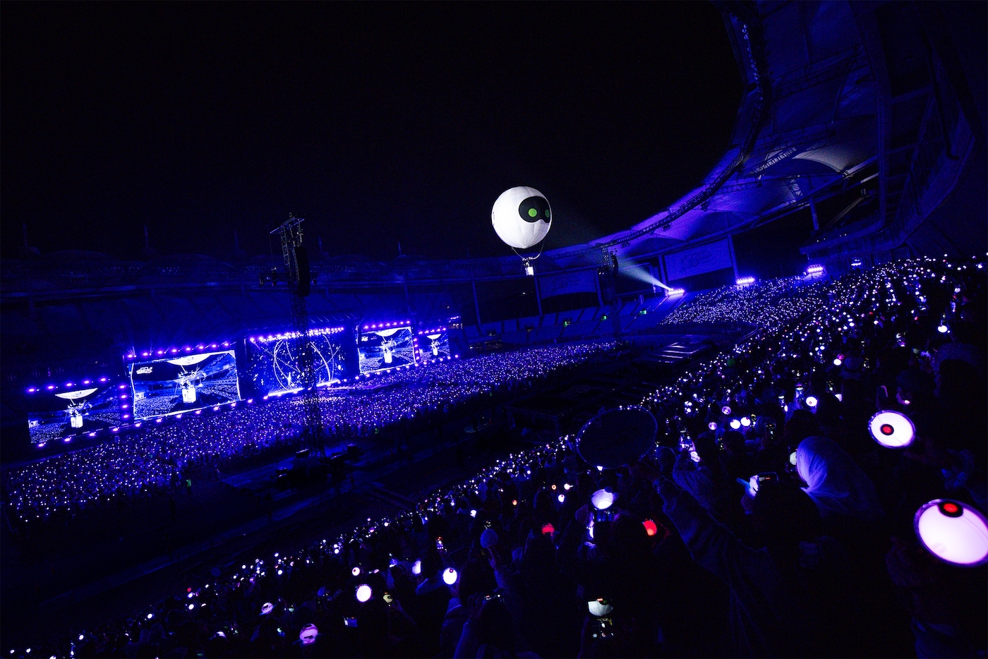 JIN (P)&(C)BIGHIT MUSIC