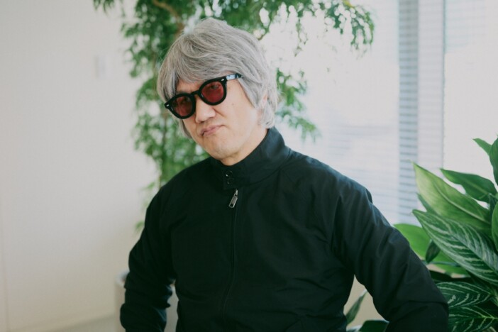 「神魔絵師」金子一馬、異彩のルーツ