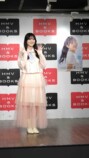 日向坂46 河田陽菜、2nd写真集記者会見レポの画像