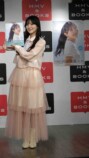 日向坂46 河田陽菜、2nd写真集記者会見レポの画像