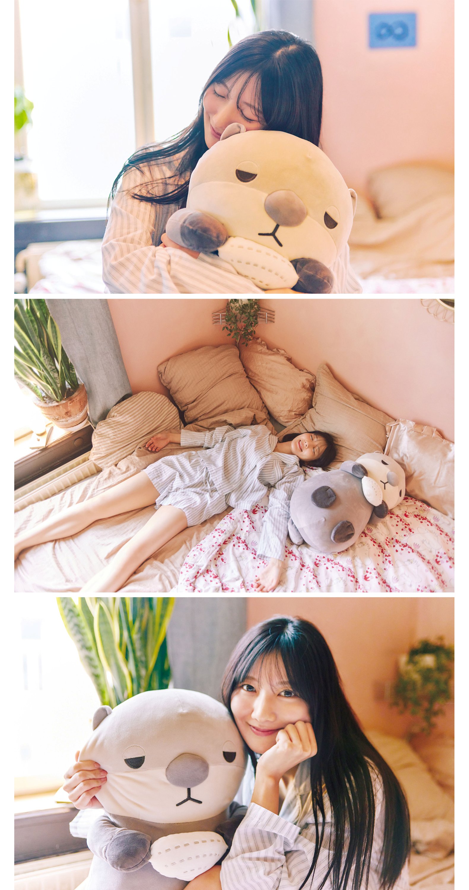 日向坂46 河田陽菜、2nd写真集記者会見レポの画像