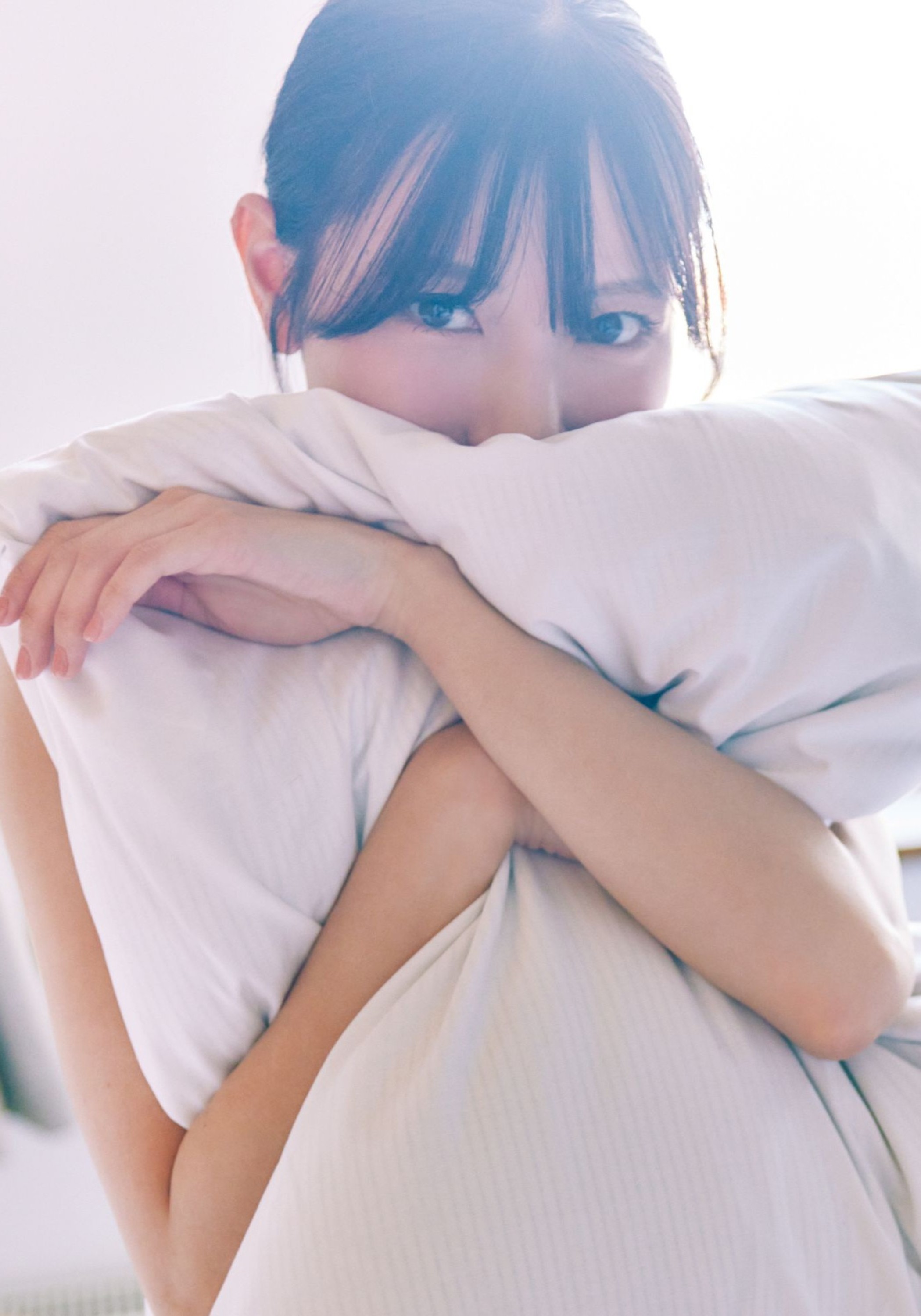 日向坂46 河田陽菜、2nd写真集記者会見レポの画像