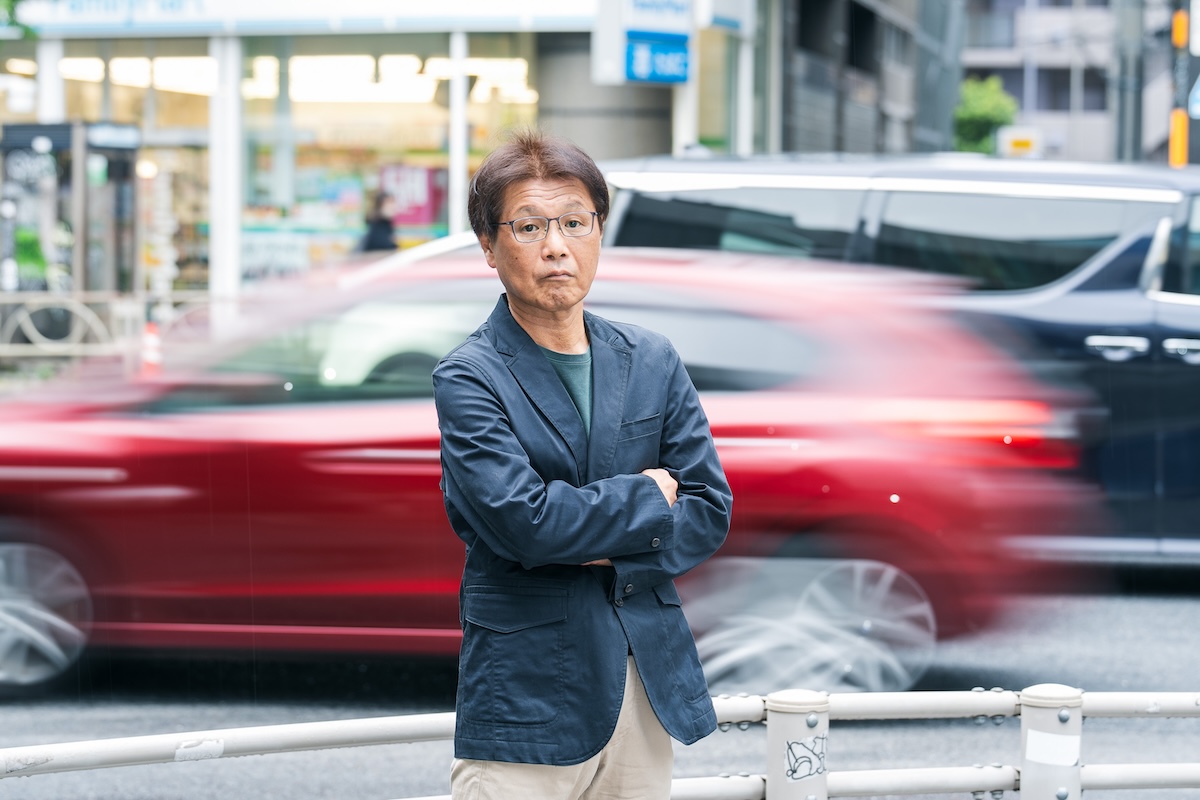 近鉄バファローズの魅力は、愚直さと泥臭さ