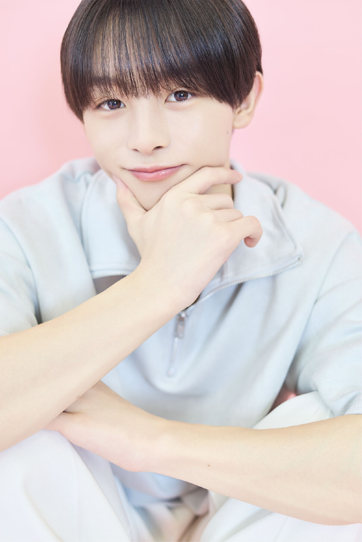 三村航輝、17歳が詰まったカレンダー発売の画像