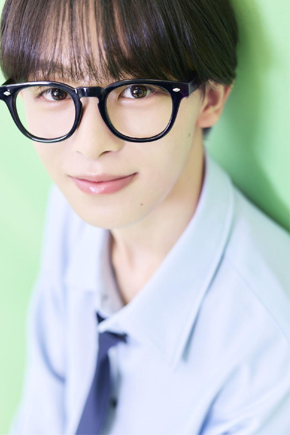 三村航輝、17歳が詰まったカレンダー発売の画像