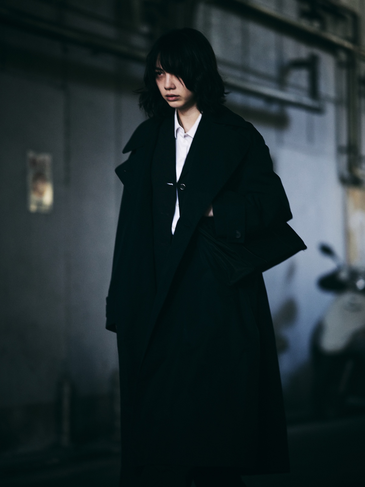 『MISS KING / ミス・キング』