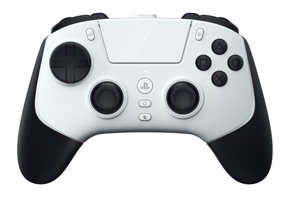 Raiju V3 Pro (White Edition)
