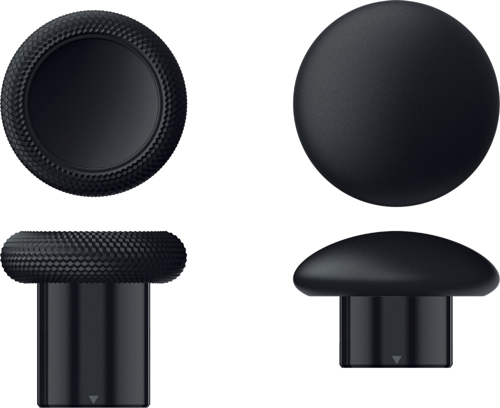 Raiju V3 Pro 付属アナログスティックモジュール