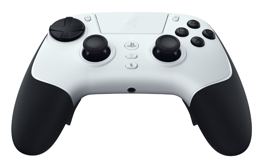 Raiju V3 Pro (White Edition)