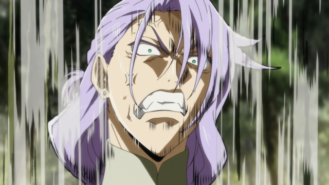 『鎧真伝サムライトルーパー』先行映像第2弾の画像