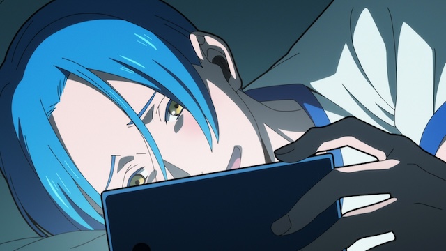 『鎧真伝サムライトルーパー』先行映像第2弾の画像