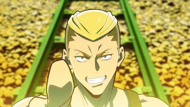 『鎧真伝サムライトルーパー』先行映像第2弾の画像