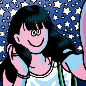 「エデンの部屋」