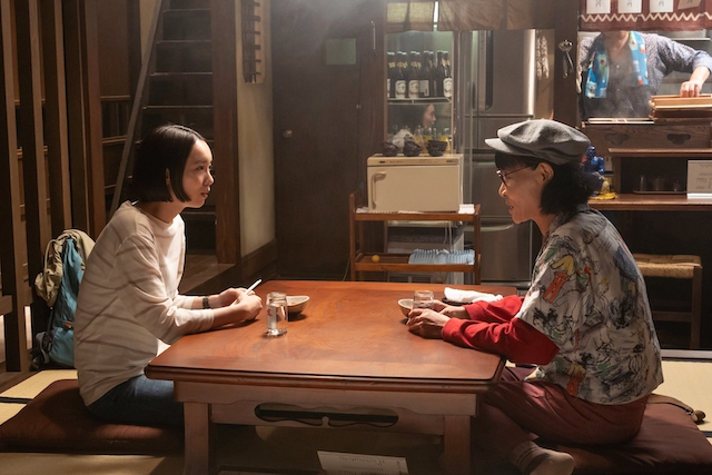 『シバのおきて』柄本時生の柴犬声も抜群の画像