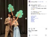 城桧吏公式Instagramより
