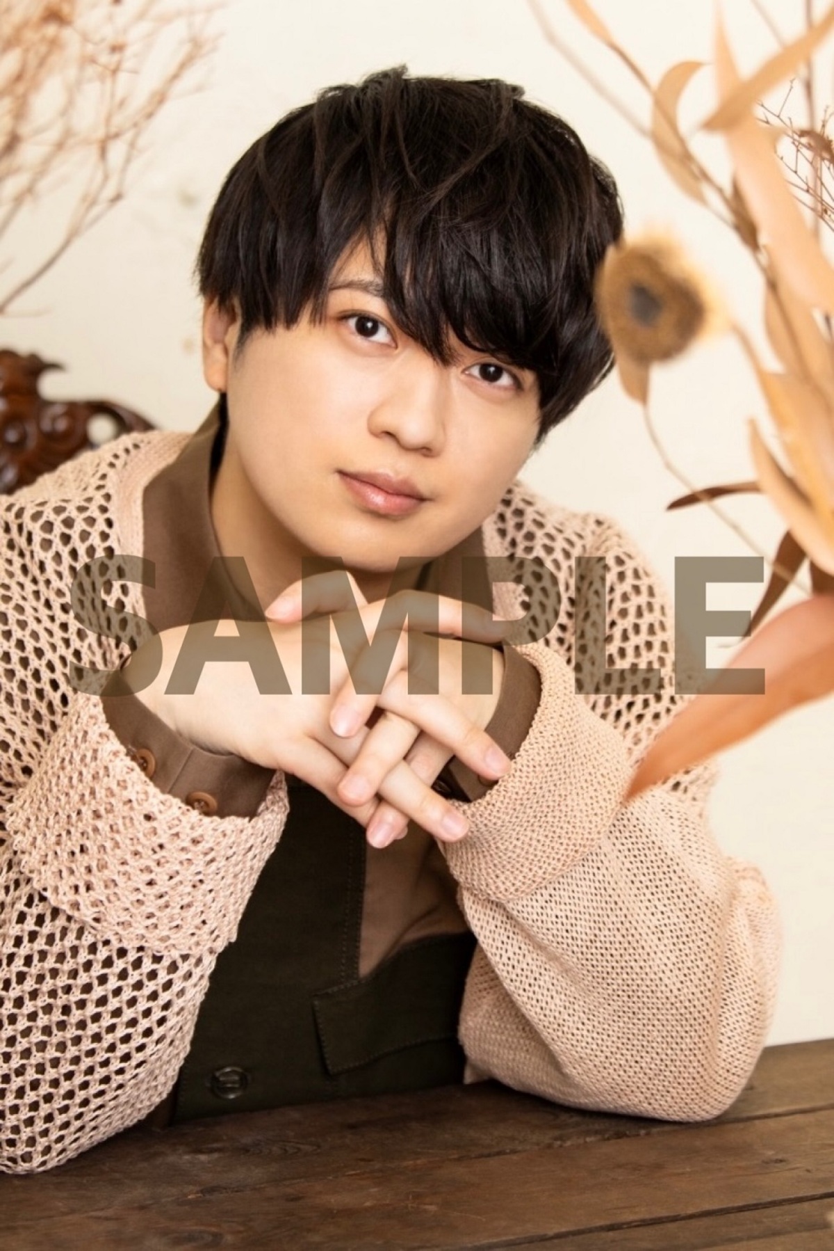 玉森裕太、自身のドキュメンタリー番組語るの画像