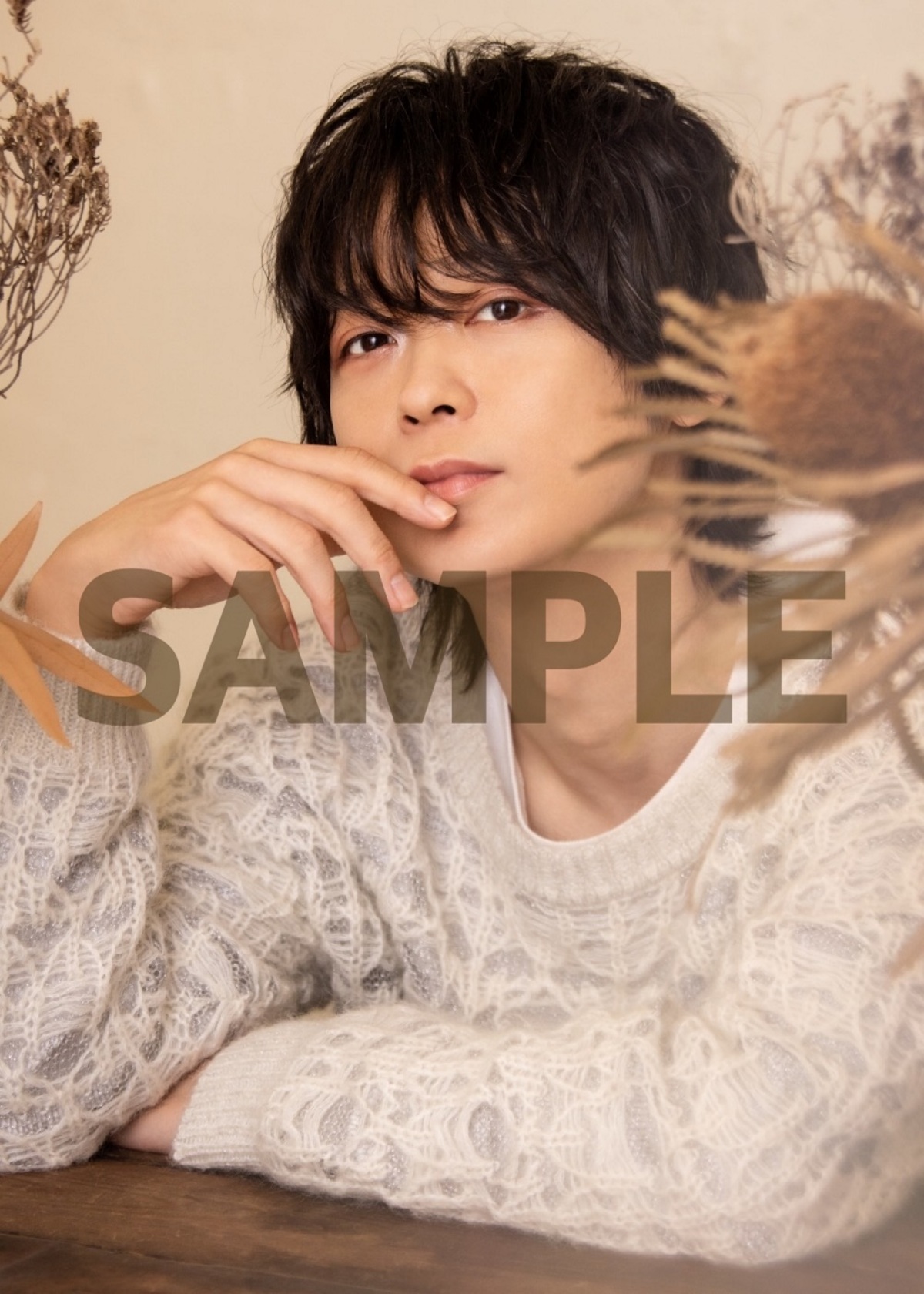 玉森裕太、自身のドキュメンタリー番組語るの画像