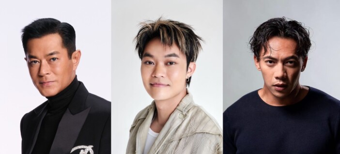 東京コミコンに『トワウォ』ルイス・クーら