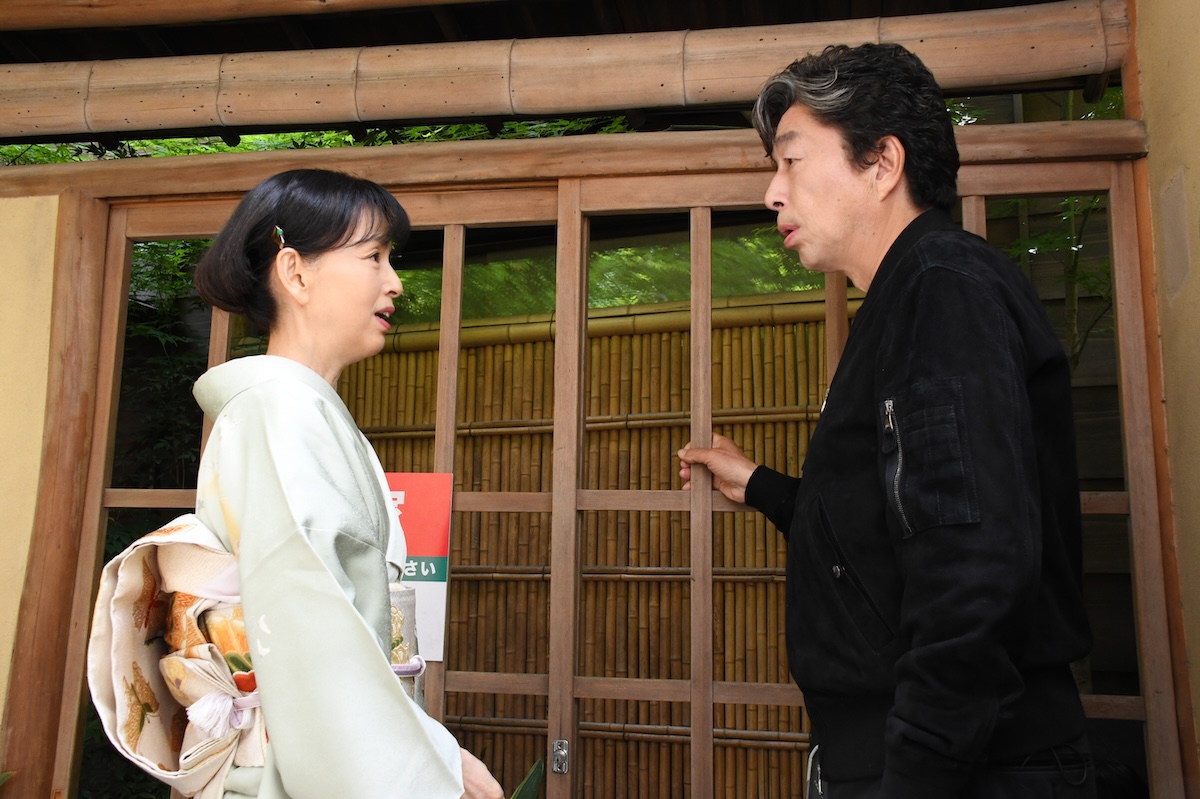 『五十年目の俺たちの旅』予告編＆新場面写真