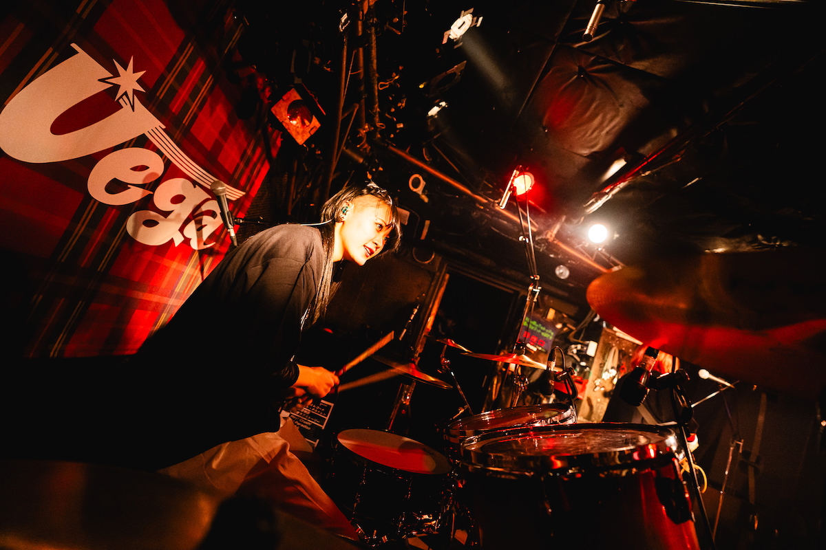 ハイブリッドマイマイ（Dr）