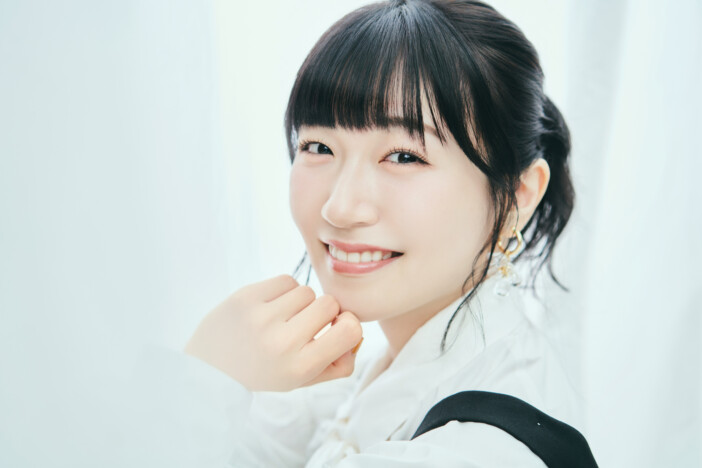 前島亜美、不器用な自分との対話