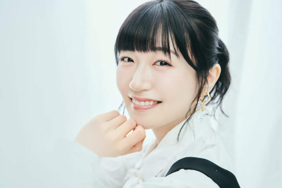 前島亜美、不器用な自分との対話