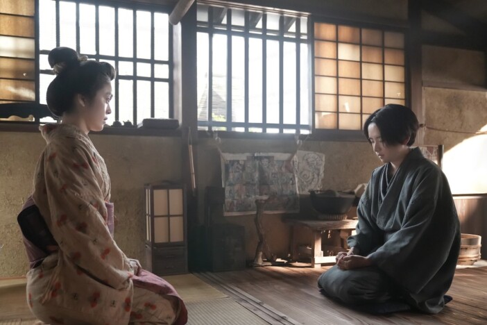 『ばけばけ』第35話あらすじ