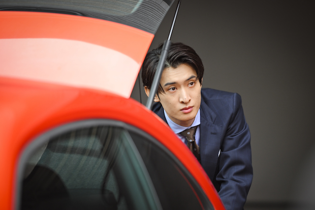 『フェイクマミー』第6話先行カットの画像