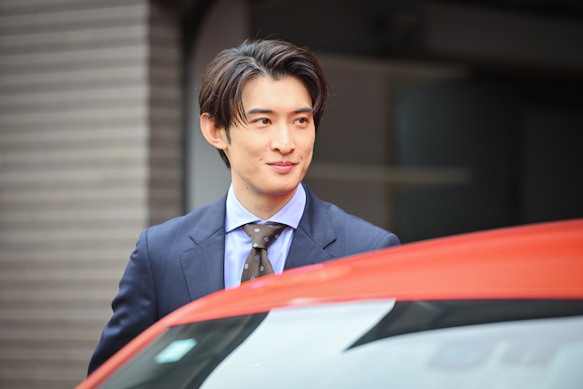 『フェイクマミー』第6話先行カットの画像