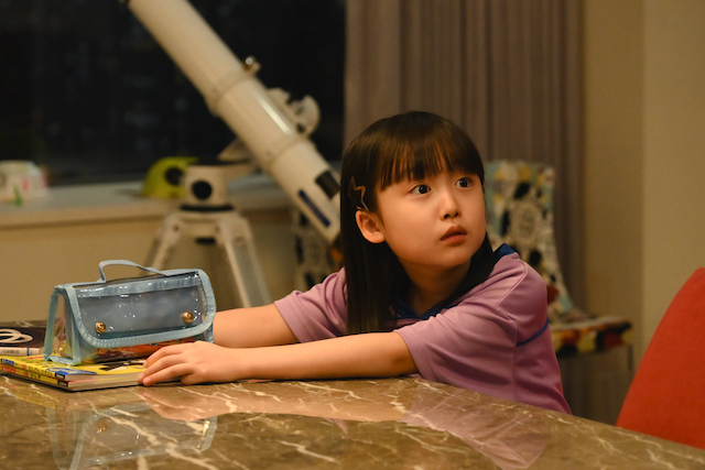 『フェイクマミー』第6話先行カットの画像