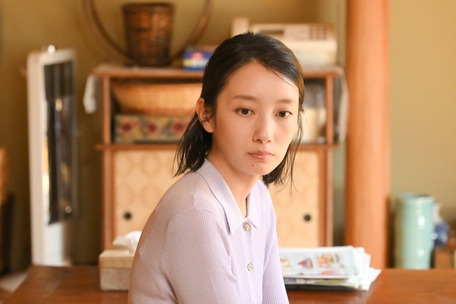 『フェイクマミー』第6話先行カットの画像