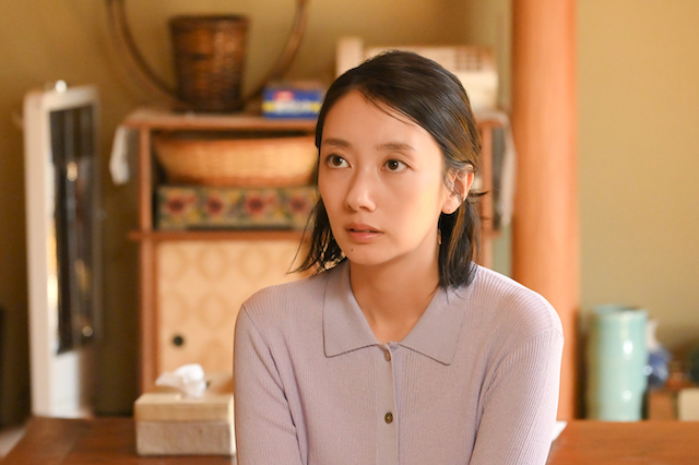 『フェイクマミー』第6話先行カットの画像