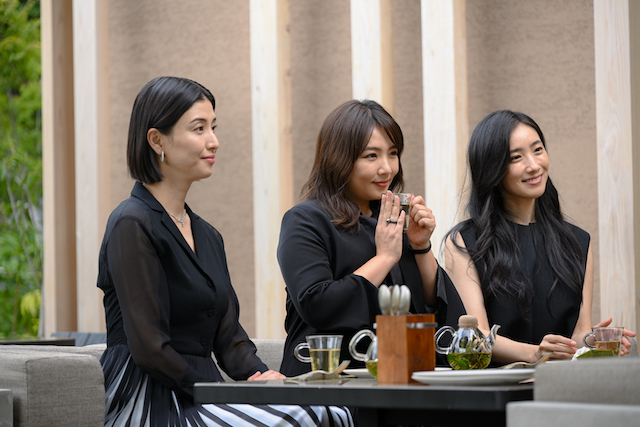 『フェイクマミー』第6話先行カットの画像