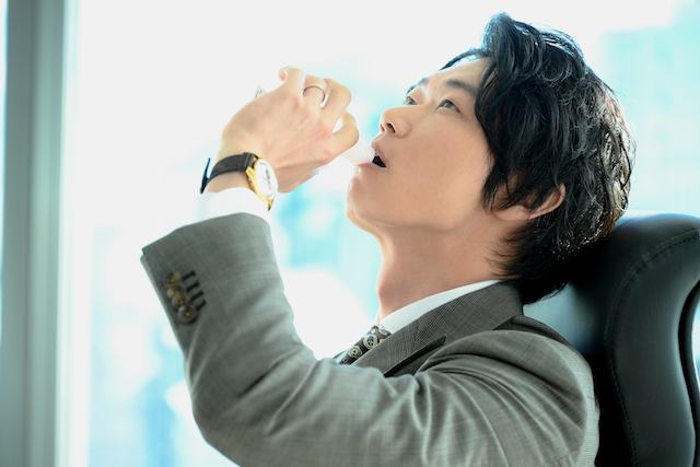 『フェイクマミー』第6話先行カットの画像