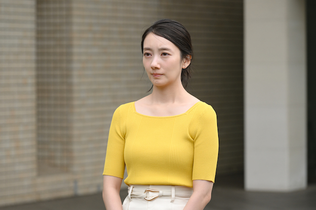 『フェイクマミー』第6話先行カットの画像