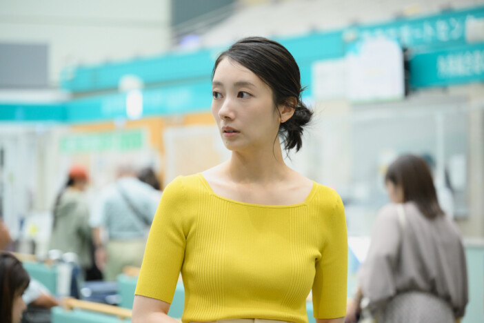 『フェイクマミー』第6話先行カット