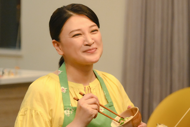 『フェイクマミー』第6話先行カットの画像