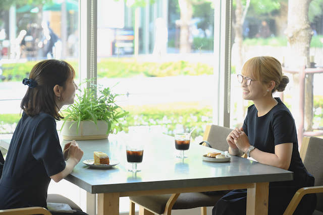 『フェイクマミー』第6話先行カットの画像